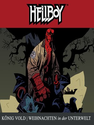 cover image of Hellboy, Folge 7
